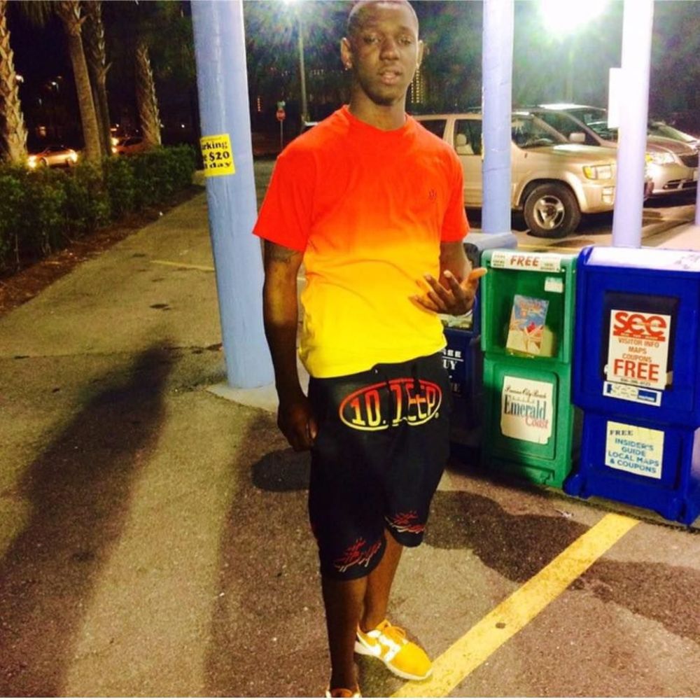 Meet your Posher, Saleem